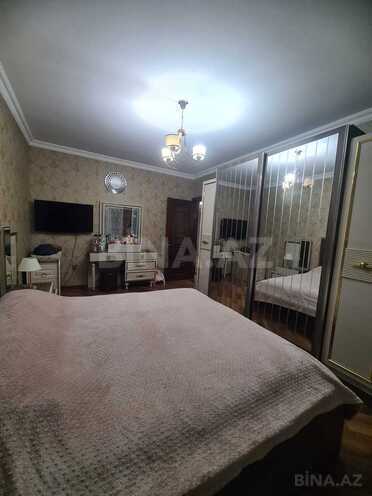 Satılır 3 otaqlı köhnə tikili 90 m², Nərimanov r., photo 5 from 15