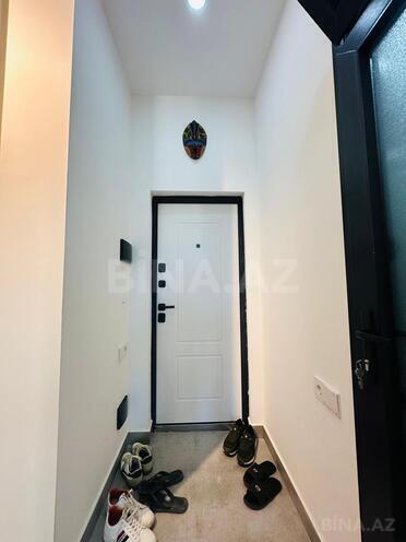 Satılır 2 otaqlı köhnə tikili 40 m², Nizami m., photo 10 from 11
