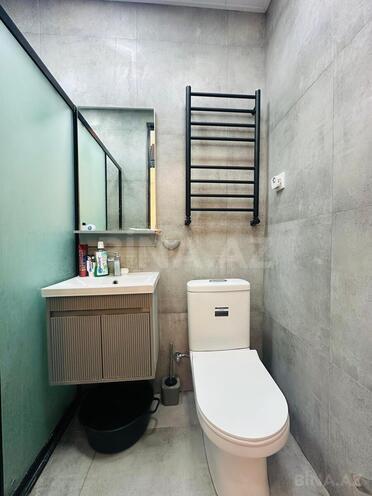 Satılır 2 otaqlı köhnə tikili 40 m², Nizami m., photo 8 from 11