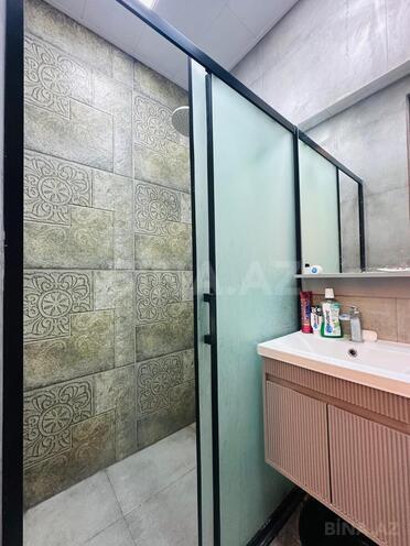 Satılır 2 otaqlı köhnə tikili 40 m², Nizami m., photo 9 from 11