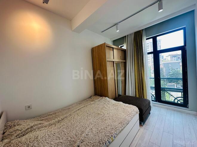 Satılır 2 otaqlı köhnə tikili 40 m², Nizami m., photo 6 from 11