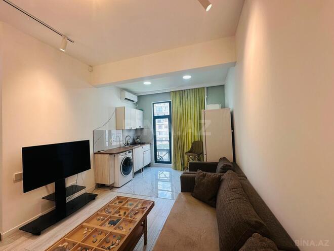 Satılır 2 otaqlı köhnə tikili 40 m², Nizami m., photo 5 from 11