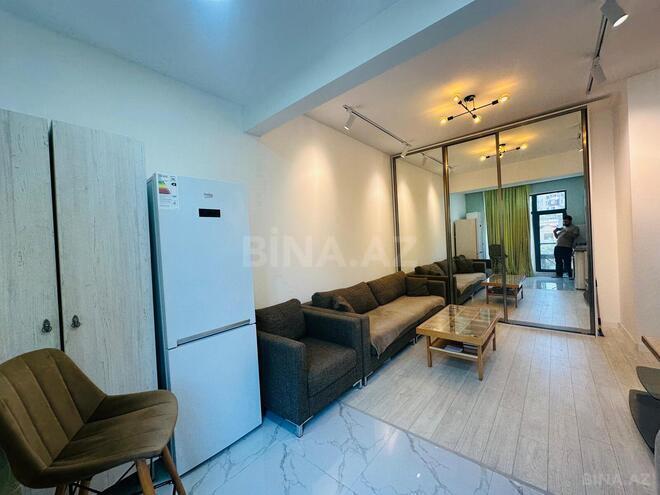 Satılır 2 otaqlı köhnə tikili 40 m², Nizami m., photo 4 from 11