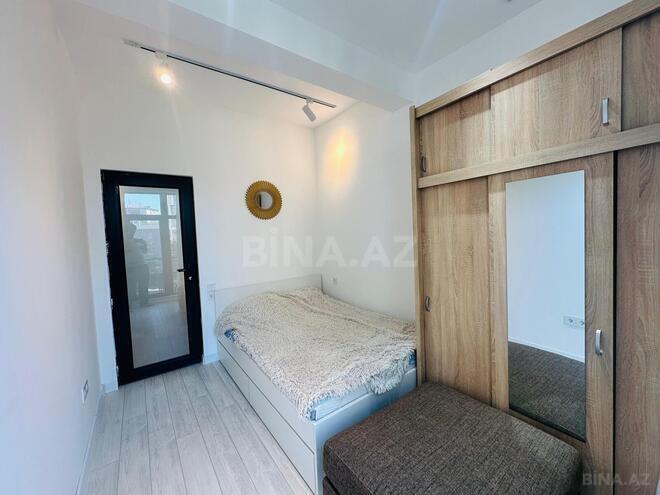 Satılır 2 otaqlı köhnə tikili 40 m², Nizami m., photo 7 from 11