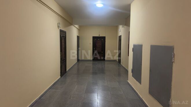 Satılır 3 otaqlı yeni tikili 126 m², 20 Yanvar m., photo 24 from 27