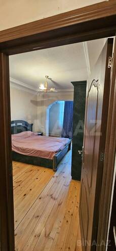 İcarəyə verilir 3 otaqlı köhnə tikili 75 m², Xətai r., photo 4 from 8