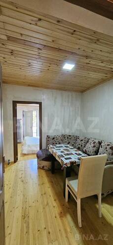 İcarəyə verilir 3 otaqlı köhnə tikili 75 m², Xətai r., photo 1 from 8