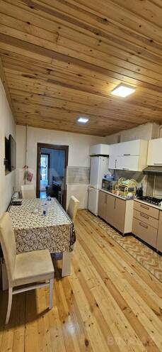 İcarəyə verilir 3 otaqlı köhnə tikili 75 m², Xətai r., photo 3 from 8