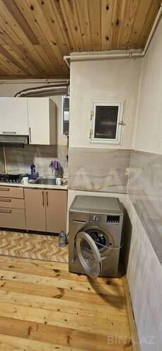İcarəyə verilir 3 otaqlı köhnə tikili 75 m², Xətai r., photo 5 from 8
