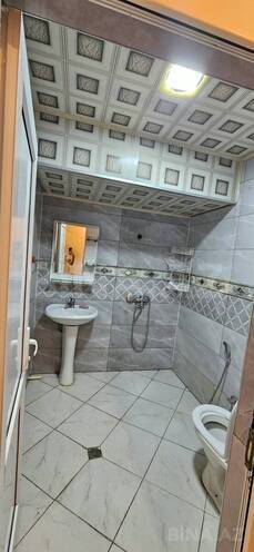 İcarəyə verilir 3 otaqlı köhnə tikili 75 m², Xətai r., photo 7 from 8