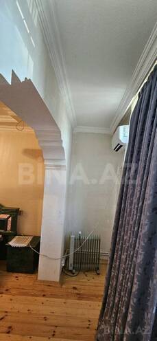 İcarəyə verilir 3 otaqlı köhnə tikili 75 m², Xətai r., photo 6 from 8