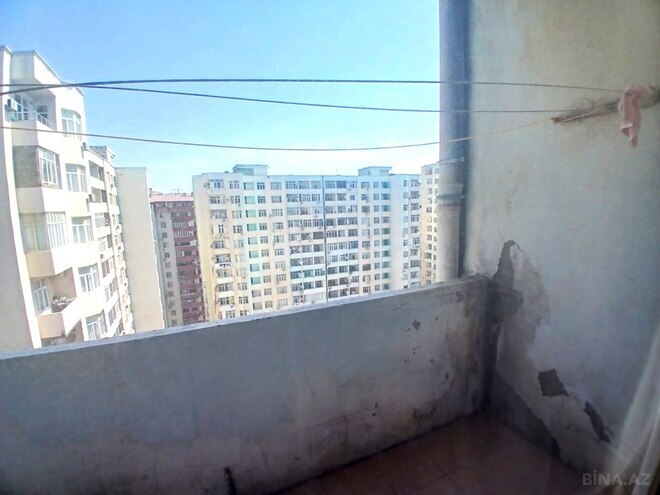 Satılır 3 otaqlı yeni tikili 100 m², Həzi Aslanov m., photo 17 from 21