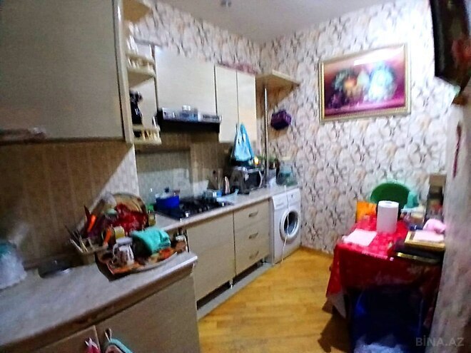 Satılır 3 otaqlı yeni tikili 100 m², Həzi Aslanov m., photo 16 from 21