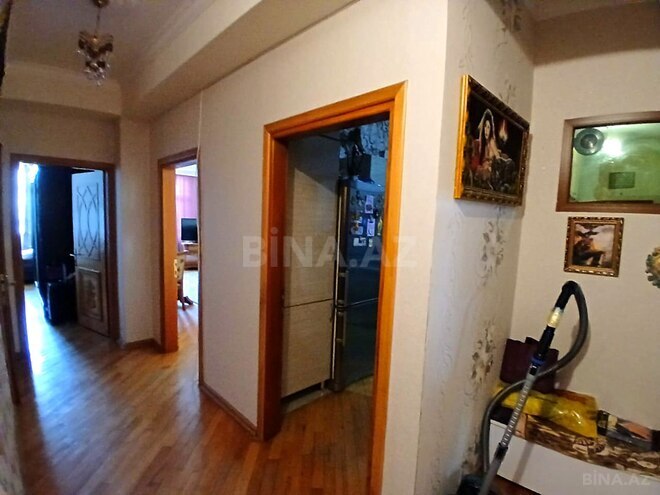 Satılır 3 otaqlı yeni tikili 100 m², Həzi Aslanov m., photo 9 from 21