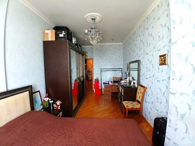 Satılır 3 otaqlı yeni tikili 100 m², Həzi Aslanov m., photo 8 from 21