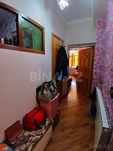 Satılır 3 otaqlı yeni tikili 100 m², Həzi Aslanov m., photo 12 from 21