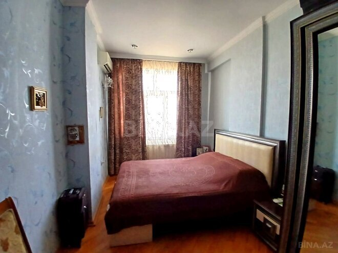 Satılır 3 otaqlı yeni tikili 100 m², Həzi Aslanov m., photo 5 from 21