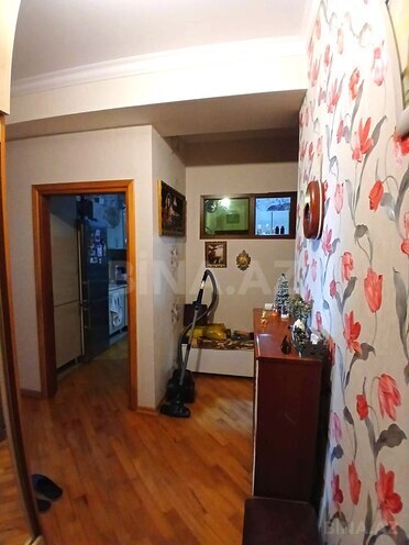 Satılır 3 otaqlı yeni tikili 100 m², Həzi Aslanov m., photo 10 from 21