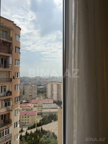Сдаётся 2-комн. новостройка 60 м², пос. Ени Ясамал, photo 8 from 13