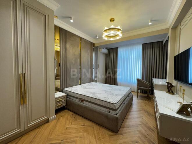 Сдаётся 2-комн. новостройка 80 м², м. Шах Исмаил Хатаи, photo 10 from 21