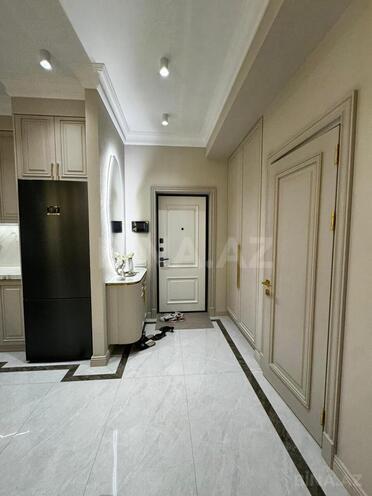 Сдаётся 2-комн. новостройка 80 м², м. Шах Исмаил Хатаи, photo 20 from 21