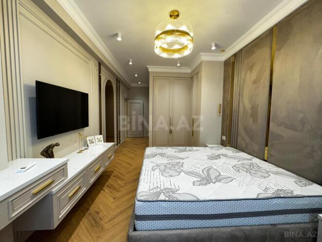 Сдаётся 2-комн. новостройка 80 м², м. Шах Исмаил Хатаи, photo 12 from 21