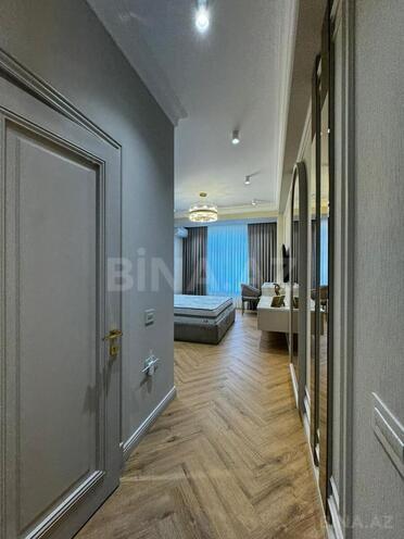 Сдаётся 2-комн. новостройка 80 м², м. Шах Исмаил Хатаи, photo 18 from 21