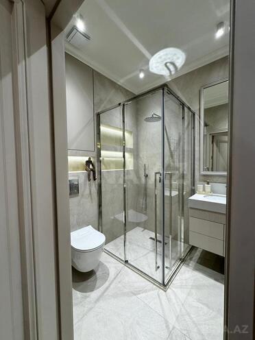 Сдаётся 2-комн. новостройка 80 м², м. Шах Исмаил Хатаи, photo 15 from 21