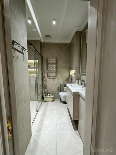 Сдаётся 2-комн. новостройка 80 м², м. Шах Исмаил Хатаи, photo 16 from 21