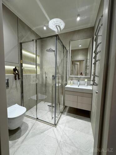 Сдаётся 2-комн. новостройка 80 м², м. Шах Исмаил Хатаи, photo 14 from 21