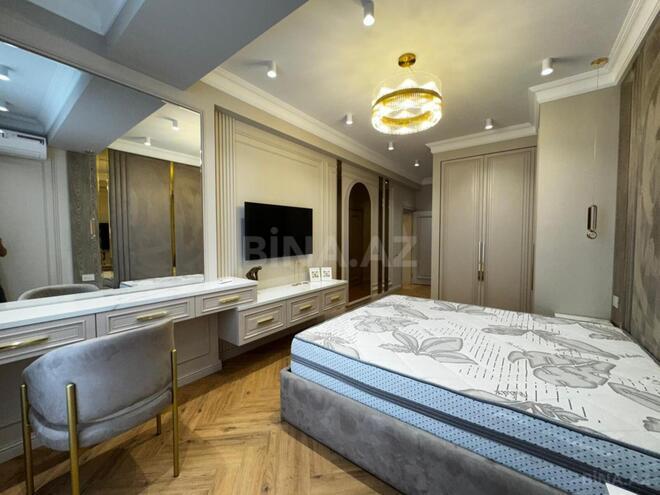 Сдаётся 2-комн. новостройка 80 м², м. Шах Исмаил Хатаи, photo 11 from 21
