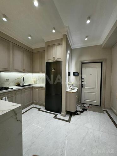 Сдаётся 2-комн. новостройка 80 м², м. Шах Исмаил Хатаи, photo 8 from 21