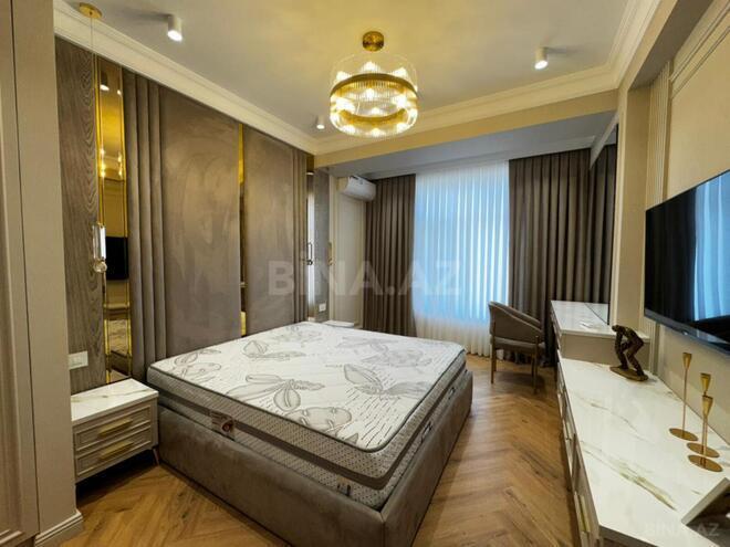 Сдаётся 2-комн. новостройка 80 м², м. Шах Исмаил Хатаи, photo 13 from 21