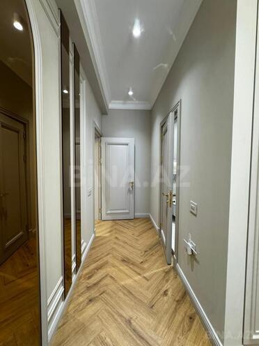Сдаётся 2-комн. новостройка 80 м², м. Шах Исмаил Хатаи, photo 19 from 21