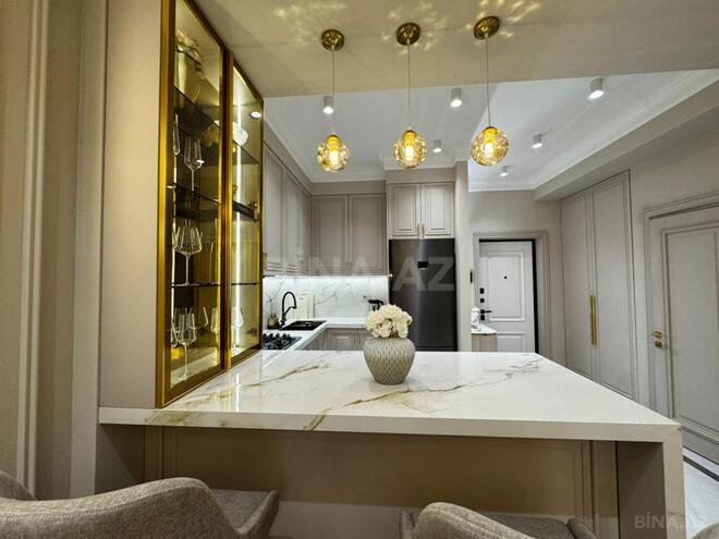 Сдаётся 2-комн. новостройка 80 м², м. Шах Исмаил Хатаи, photo 9 from 21