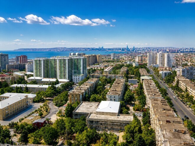 Satılır 3 otaqlı yeni tikili 100 m², Həzi Aslanov m., photo 7 from 21