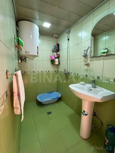 Продаётся 2-комн. вторичка 60 м², пос. Ени Гюнешли, photo 11 from 12