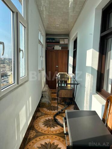Продаётся 2-комн. вторичка 60 м², пос. Ени Гюнешли, photo 10 from 12