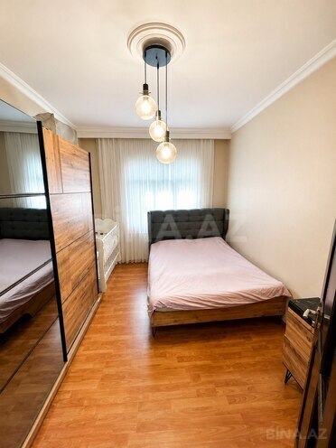 Продаётся 2-комн. вторичка 60 м², пос. Ени Гюнешли, photo 6 from 12
