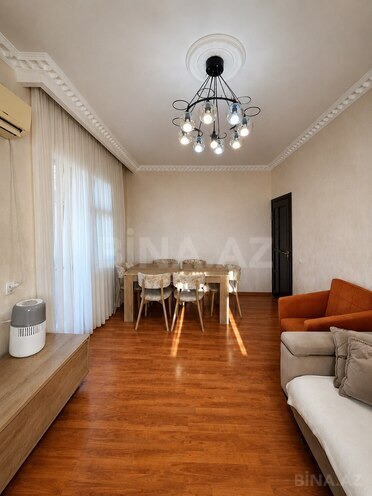 Продаётся 2-комн. вторичка 60 м², пос. Ени Гюнешли, photo 3 from 12