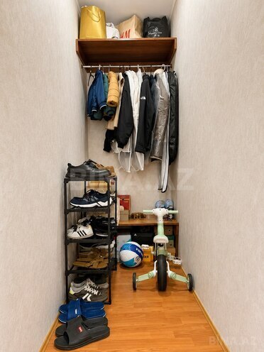 Продаётся 2-комн. вторичка 60 м², пос. Ени Гюнешли, photo 8 from 12
