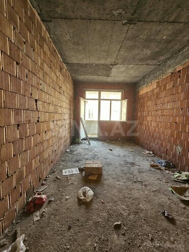Satılır 1 otaqlı yeni tikili 54 m², Masazır q., photo 1 from 6