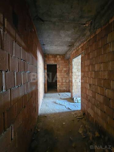 Satılır 1 otaqlı yeni tikili 54 m², Masazır q., photo 5 from 6