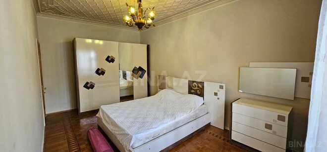 İcarəyə verilir 4 otaqlı köhnə tikili 100 m², Nərimanov r., photo 12 from 17