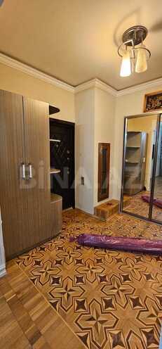 İcarəyə verilir 4 otaqlı köhnə tikili 100 m², Nərimanov r., photo 5 from 17