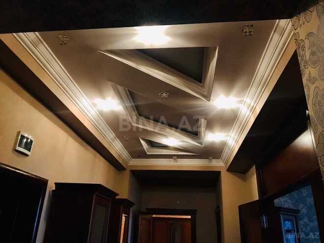 İcarəyə verilir 3 otaqlı yeni tikili 98 m², Nəsimi r., photo 6 from 18