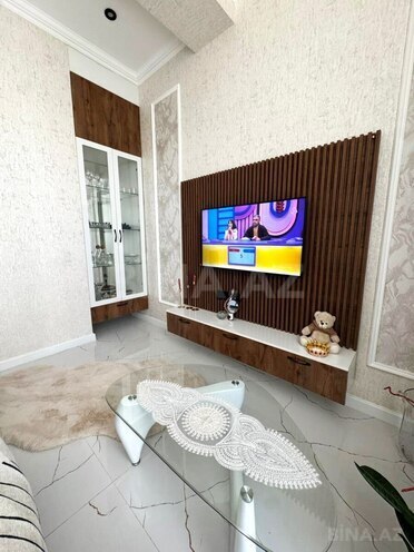 Satılır 2 otaqlı yeni tikili 62 m², Nəsimi r., photo 1 from 22