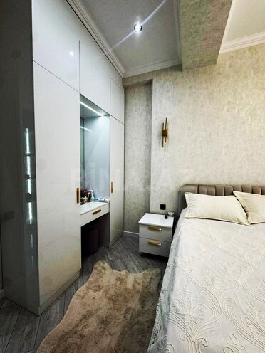 Satılır 2 otaqlı yeni tikili 62 m², Nəsimi r., photo 11 from 22