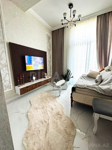 Satılır 2 otaqlı yeni tikili 62 m², Nəsimi r., photo 3 from 22