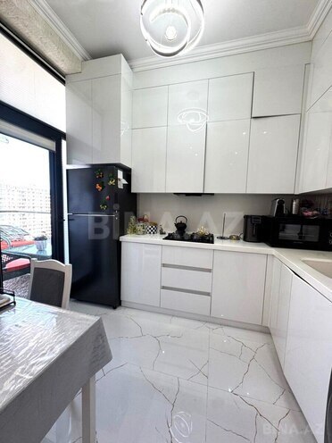 Satılır 2 otaqlı yeni tikili 62 m², Nəsimi r., photo 17 from 22